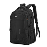Zaino Unisex Erevan Plus Casual SN97095-BLACK Aoking
