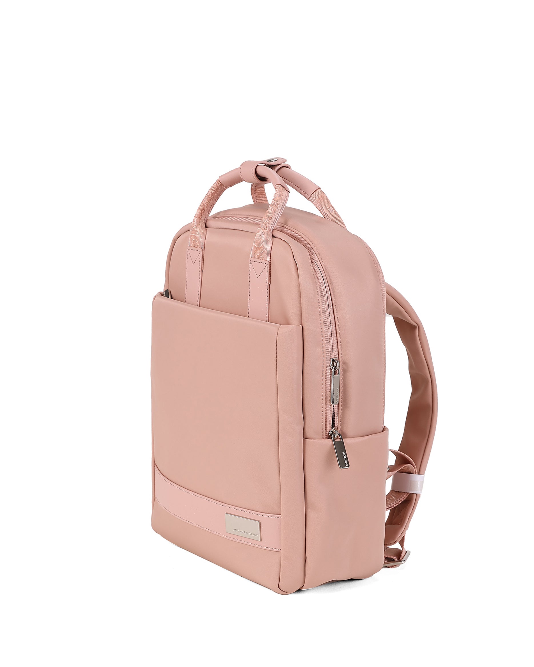 V2312016-PINK Zaino unisex Celeste Elite Aoking