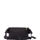 Marsupio da uomo in poliestere Casual BC1284-NERO B Cavalli