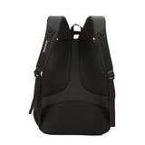 vegano SN67886-BLACK Zaino unisex Erebus Prime Aoking