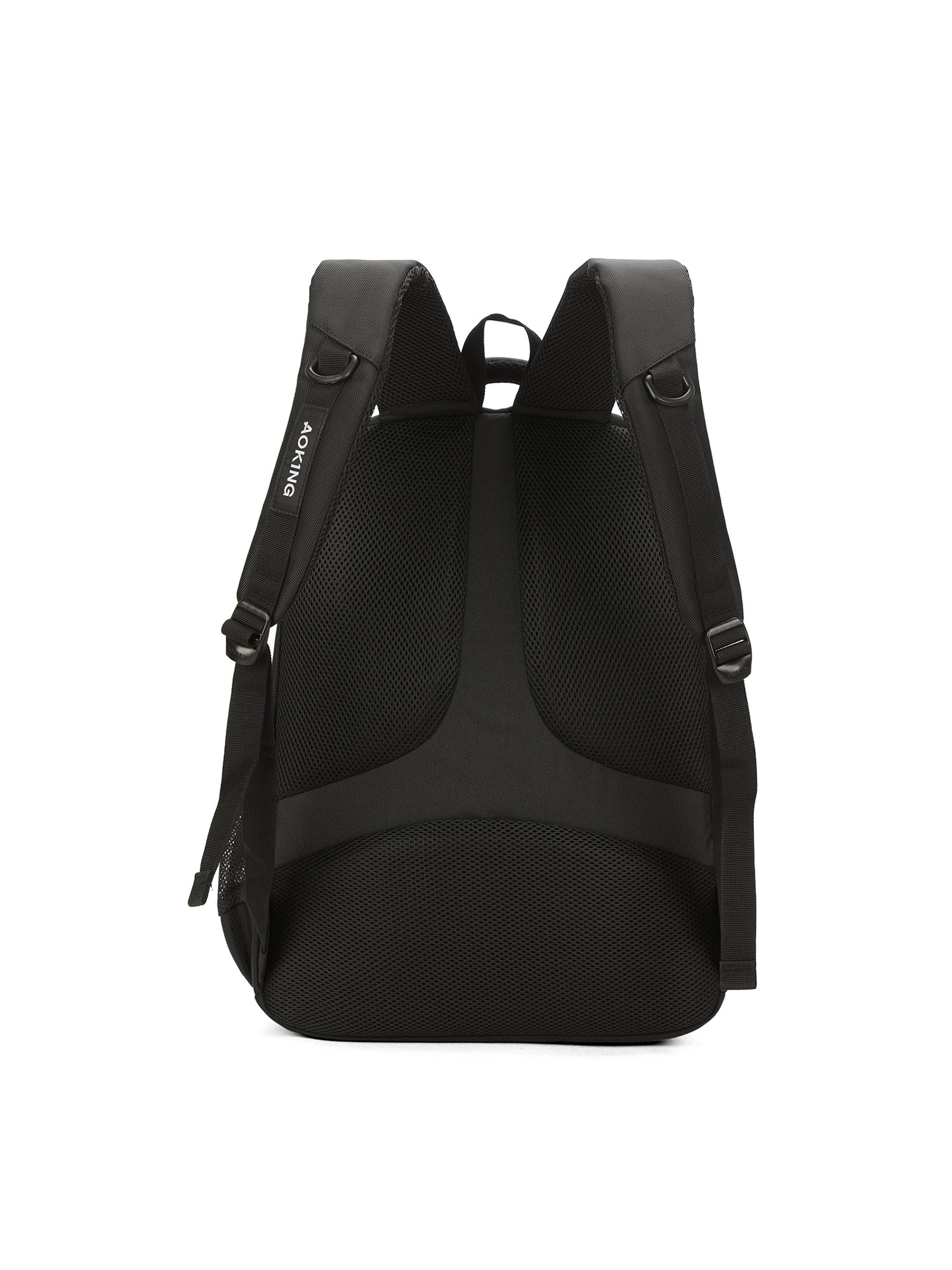 vegano SN67886-BLACK Zaino unisex Erebus Prime Aoking