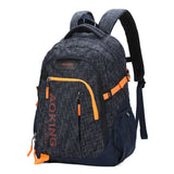 Zaino Unisex Erevan Nova Casual SN57605-40-NAVY Aoking