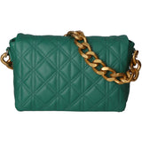Aurélia Borsa a spalla da donna Vera pelle 04542-S107 GIADA Gave Lux
