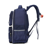 Zaino Unisex Astral Casual BN3032-NAVY Aoking