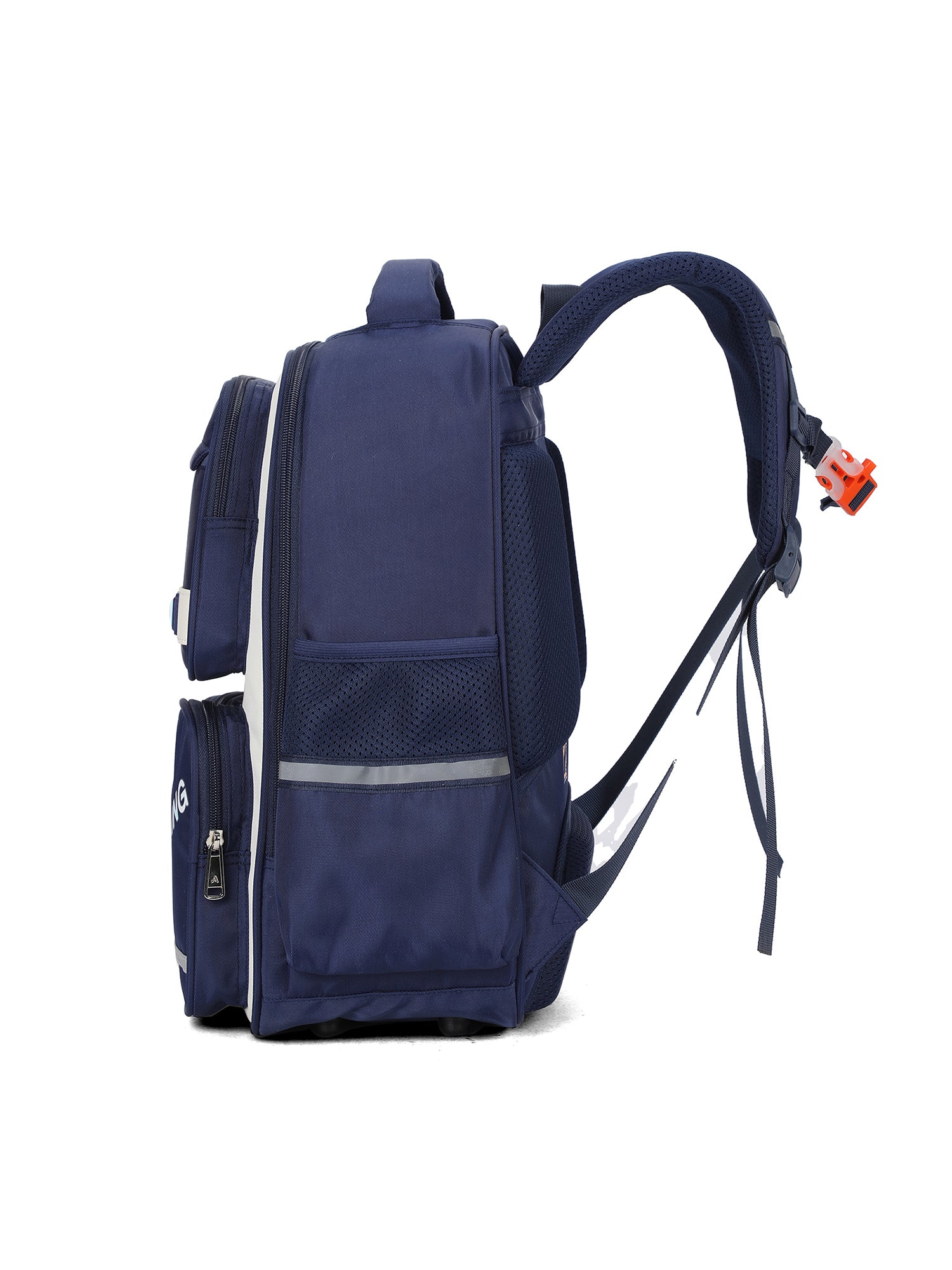 Zaino Unisex Astral Casual BN3032-NAVY Aoking