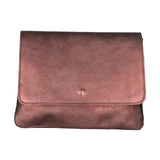 Angelica Pochette da donna Vera pelle 05413-L015 T.MORO Gave Lux