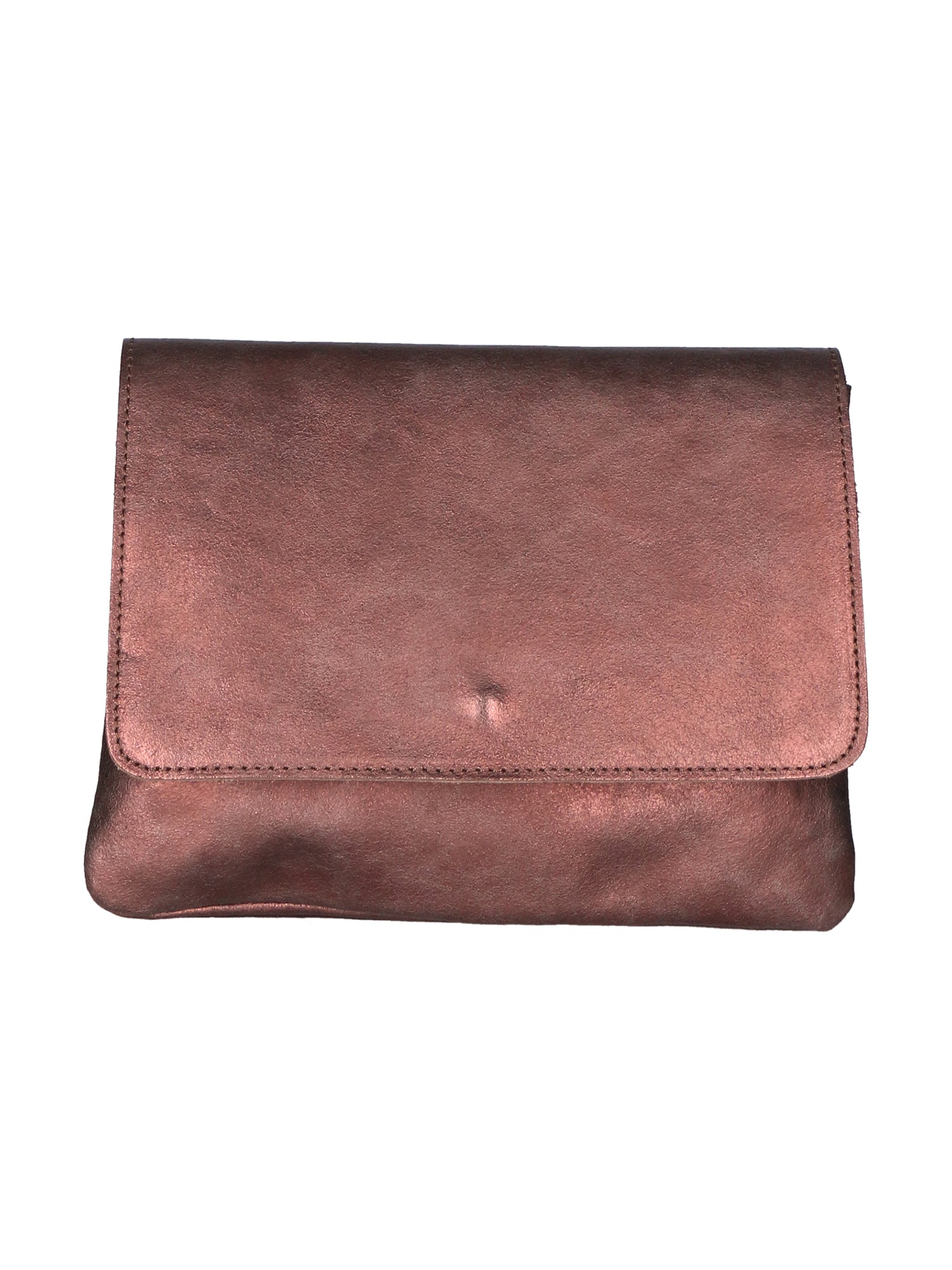 Angelica Pochette da donna Vera pelle 05413-L015 T.MORO Gave Lux