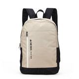 Zaino Unisex Erebus Prime Casual XN3501-KHAKI Aoking