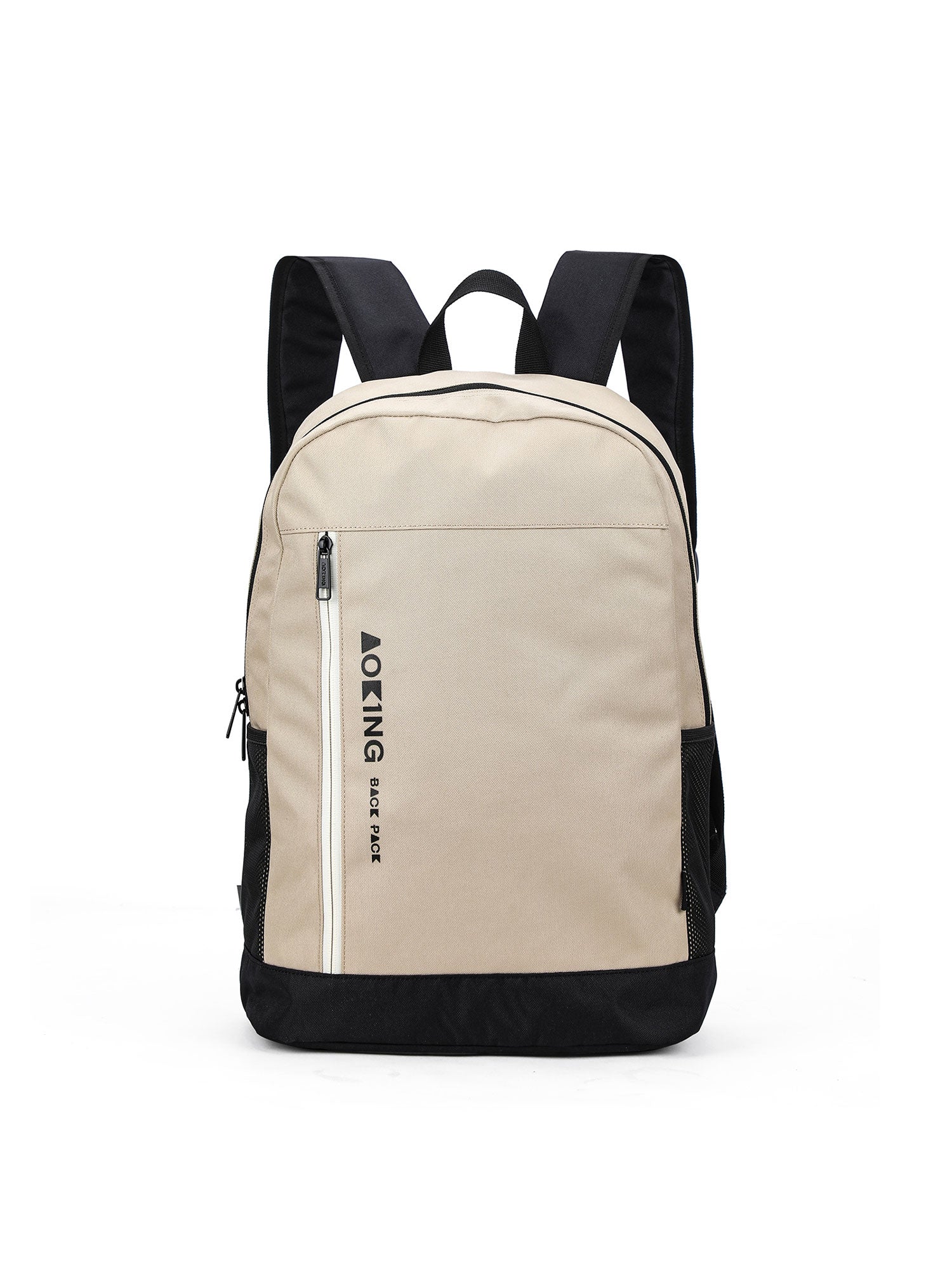 Zaino Unisex Erebus Prime Casual XN3501-KHAKI Aoking