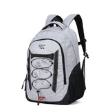Zaino unisex Abron Casual XN3376A-5-GREY Aoking