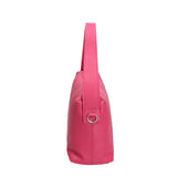 Iolanda Borsa a mano da donna Vera pelle 7004-CHI-02 FUXIA Gave Lux