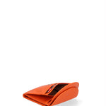 Portafoglio uomo in vera pelle Casual IN-1077-ARANCIO Sergio Valentini