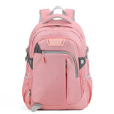Vegan XN2530A-D-PINK Zaino Unisex Zenith Pro Aoking