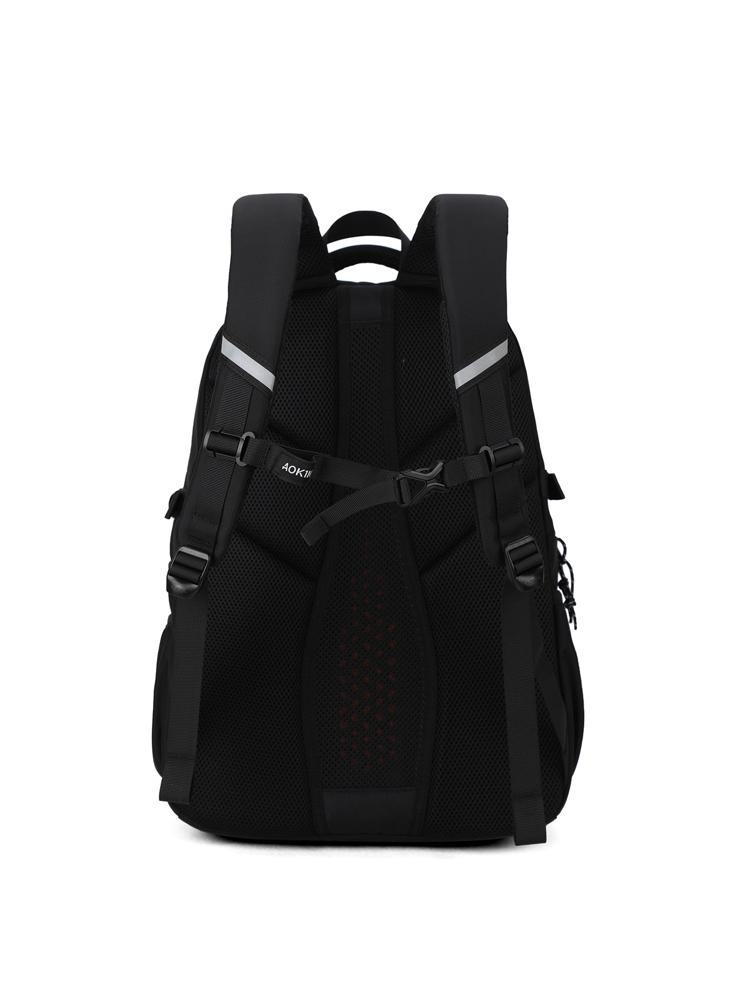 Zaino Unisex Astreon Casual XN3358-BLACK Aoking