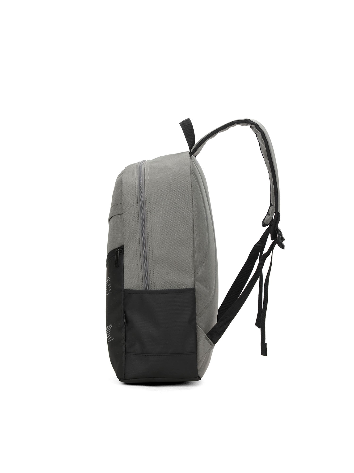 Vegan XN3382-GREY Zaino Unisex Valerian Elite Aoking