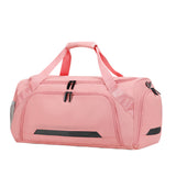 XW1013-PINK Borsa da viaggio unisex Levante Plus Aoking
