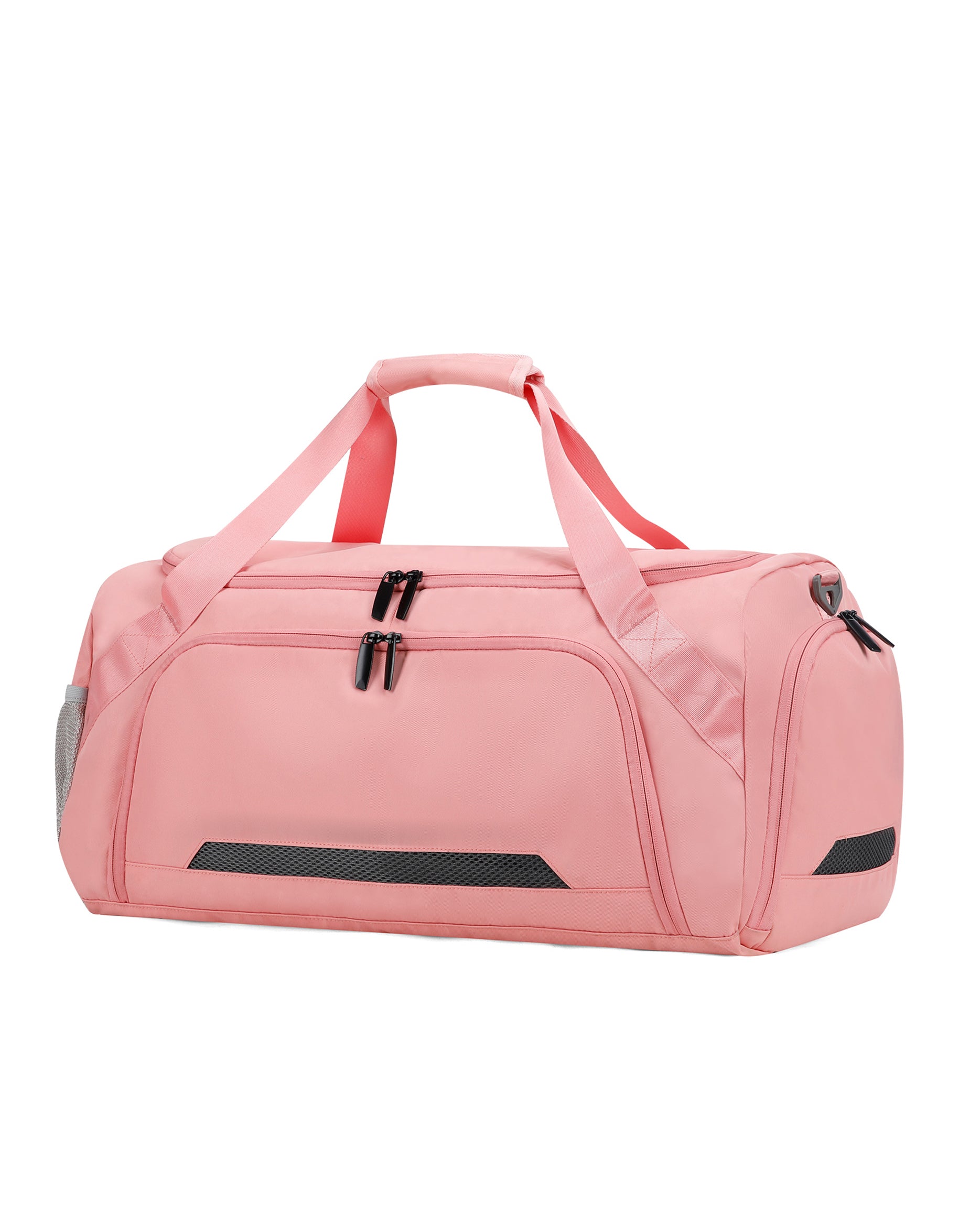 XW1013-PINK Borsa da viaggio unisex Levante Plus Aoking