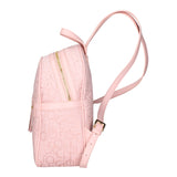 Valeria Ultra Zaino da donna 100% Poliuretano B16552-ROSA Braccialini