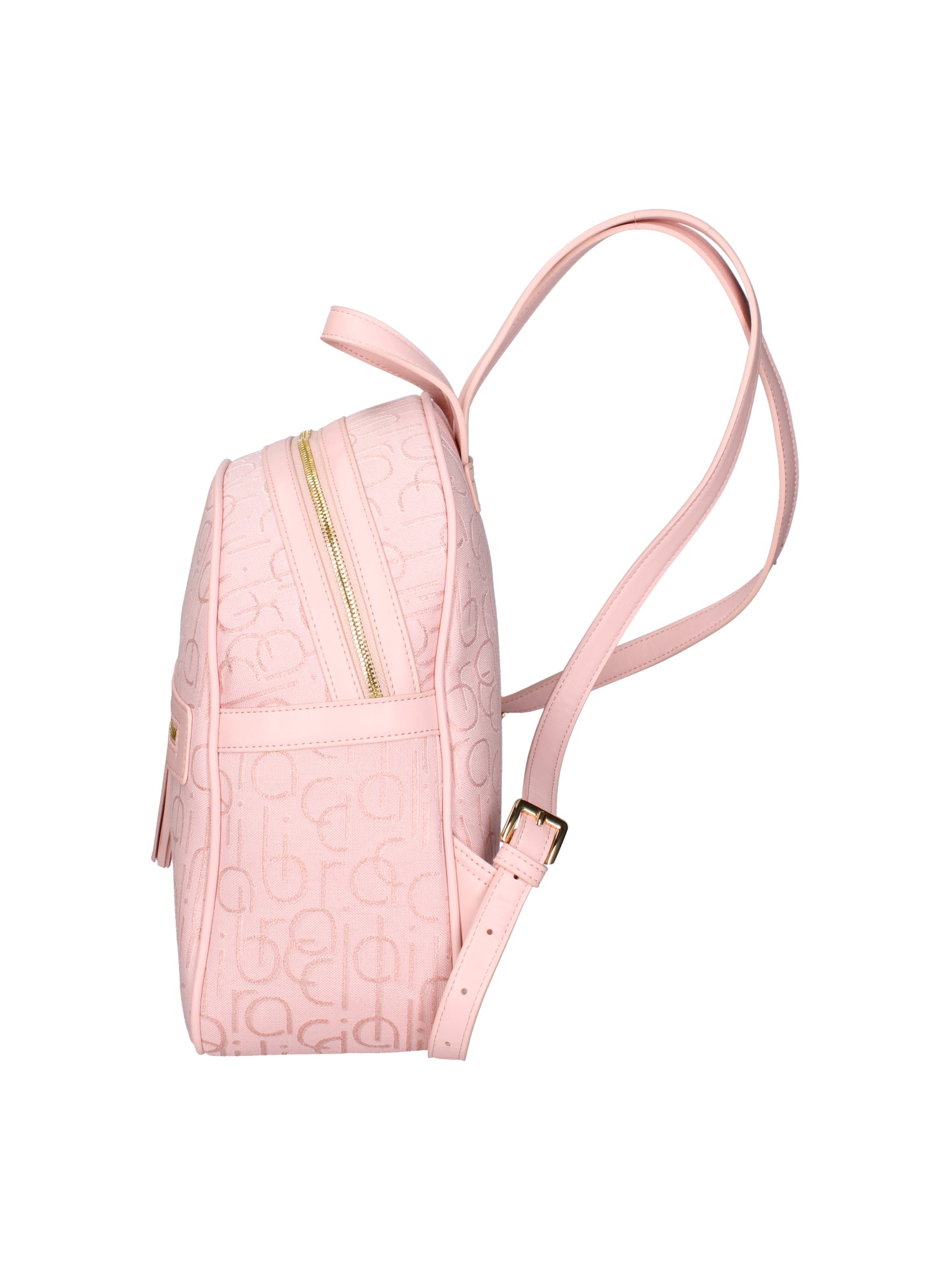 Valeria Ultra Zaino da donna 100% Poliuretano B16552-ROSA Braccialini