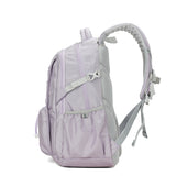 XN2562B-L-PURPLE Zaino unisex Elowen Chic Aoking