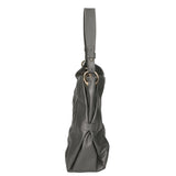 Auralie Borsa a spalla da donna Vera Pelle 03998-S27 CENERE Gave Lux