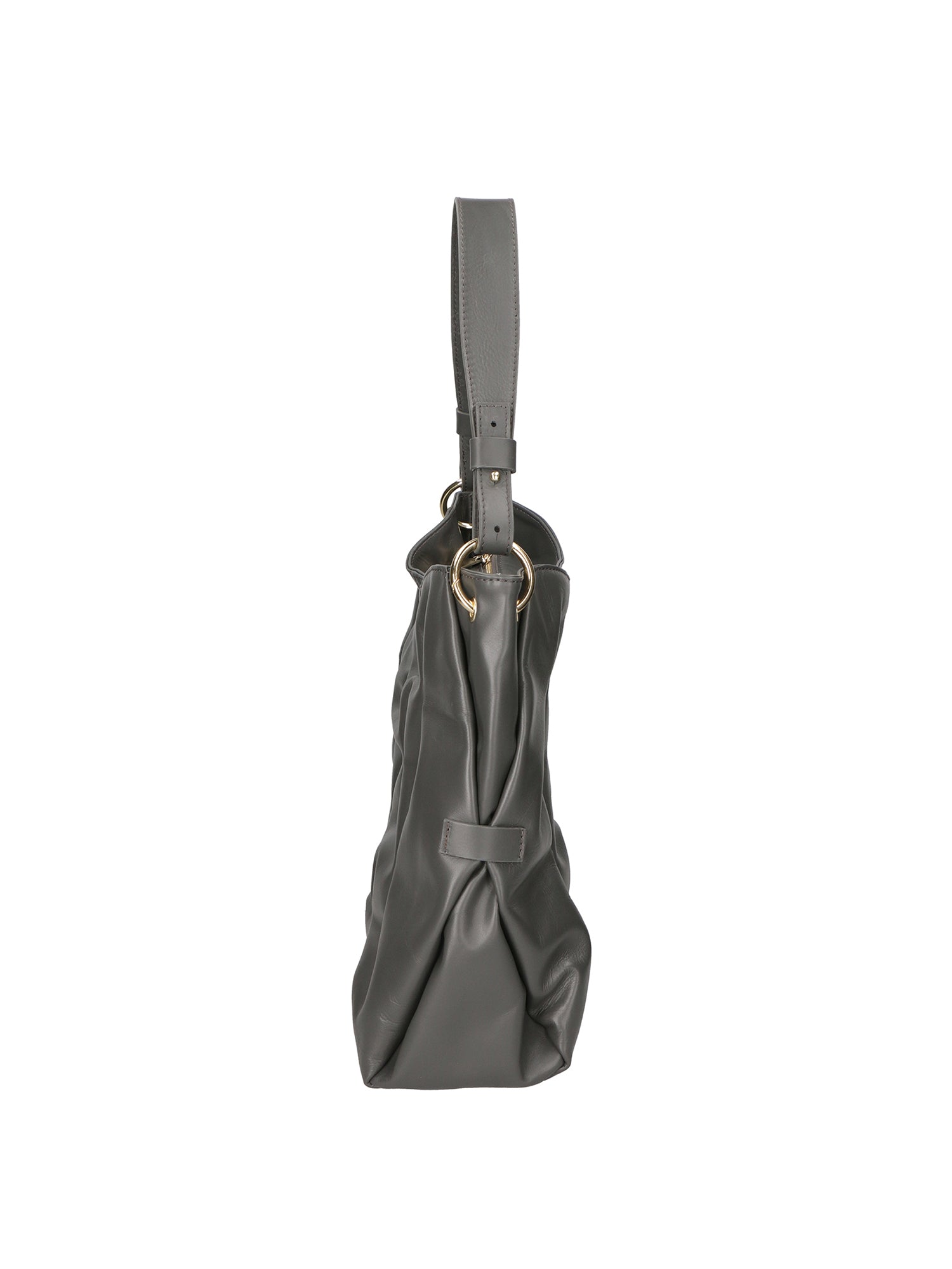 Auralie Borsa a spalla da donna Vera Pelle 03998-S27 CENERE Gave Lux