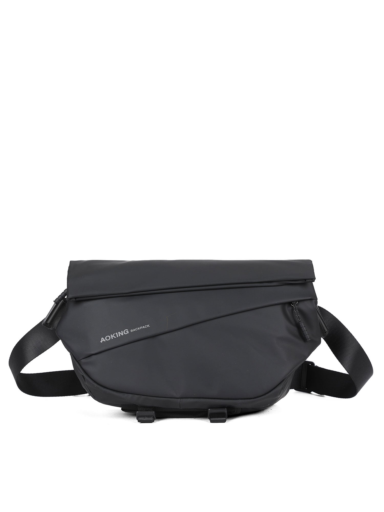 SY4005-5-BLACK Borsa a tracolla unisex Astrax Aoking