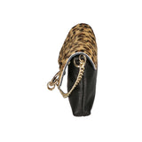 Safira Borsa a mano da donna Vera pelle 04760-LEO P CUOIO Gave Lux