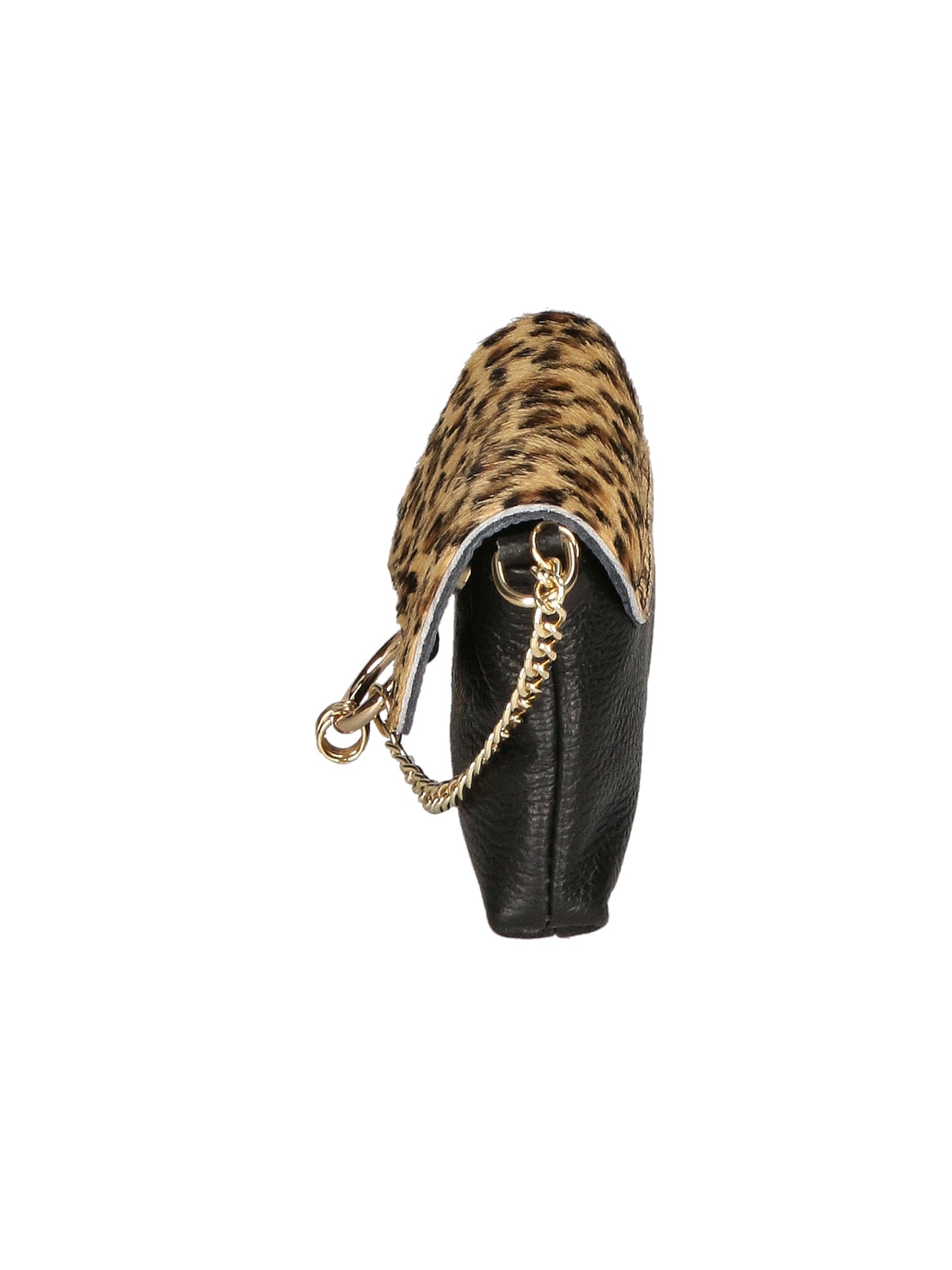 Safira Borsa a mano da donna Vera pelle 04760-LEO P CUOIO Gave Lux
