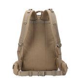 Vegan T9119-KHAKI Zaino Unisex Erebus Elite Aoking