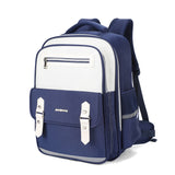 Zaino unisex Evren Casual BN3030-NAVY Aoking