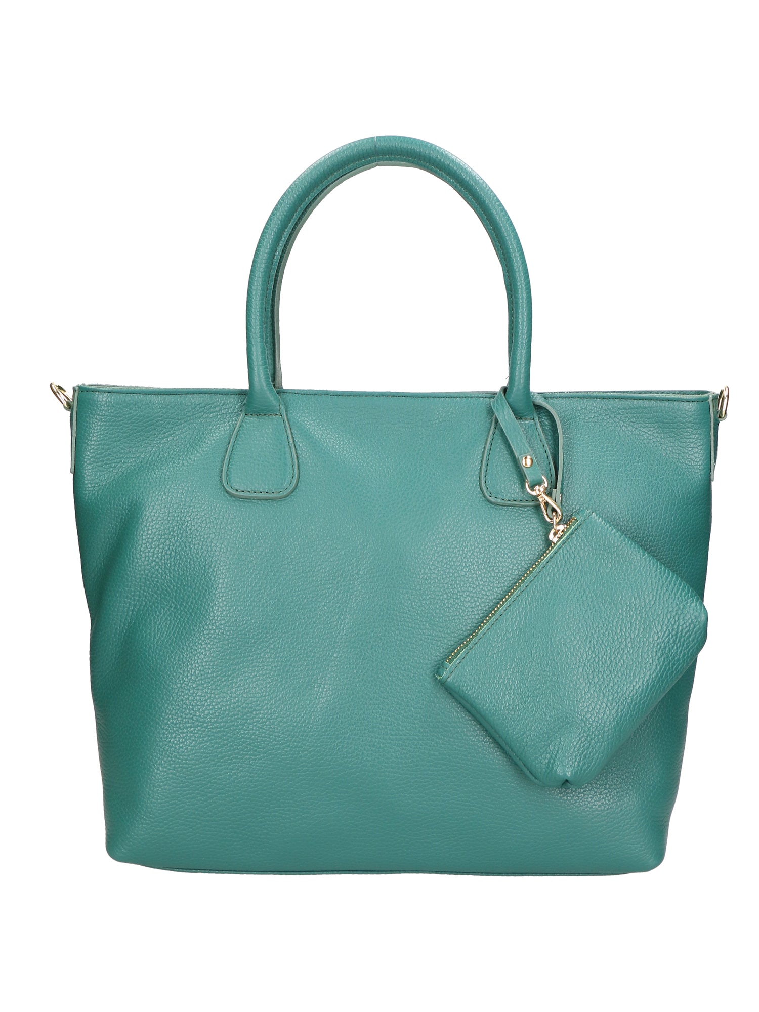Sylvie Borsa a mano da donna 100% pelle 06520-D91 PAVONE Gave Lux