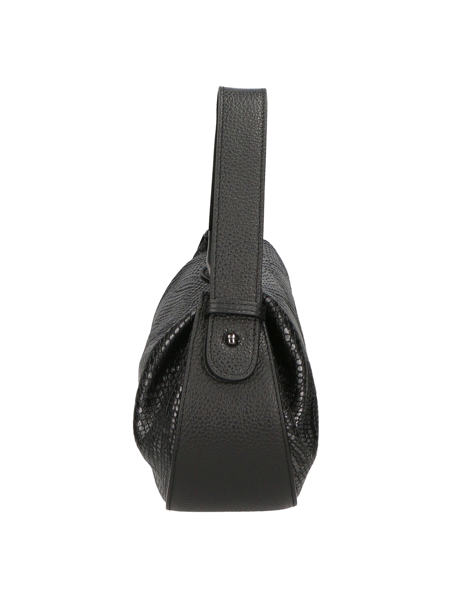 Arizona Borsa a mano da donna Vera pelle 05459-D28 NERO L022 NERO Gave Lux