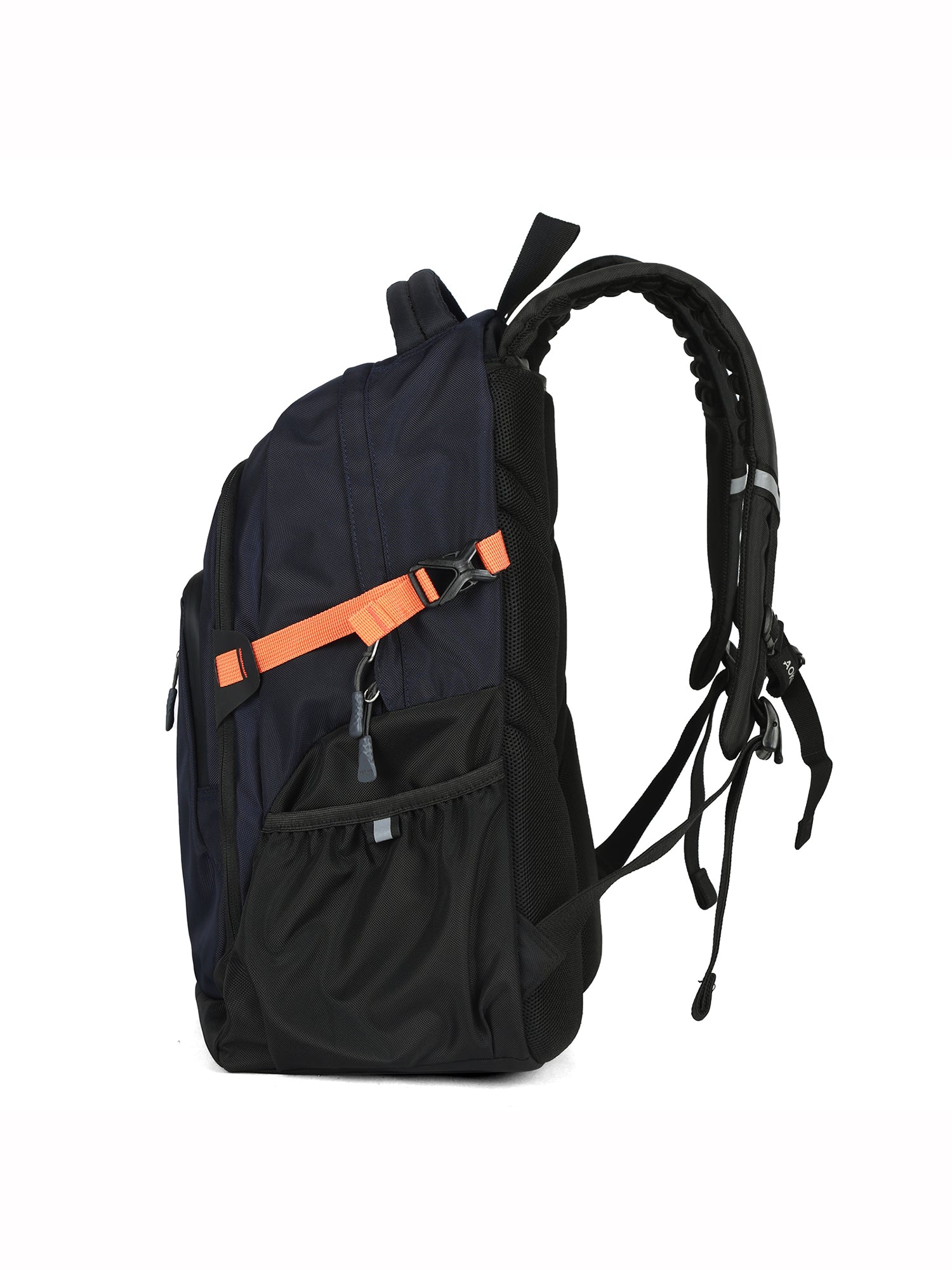 Zaino Unisex Luminary Casual XN2530B-NAVY Aoking