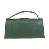 Liliana Borsa a mano da donna Vera pelle 06516-BOSCO Gave Lux