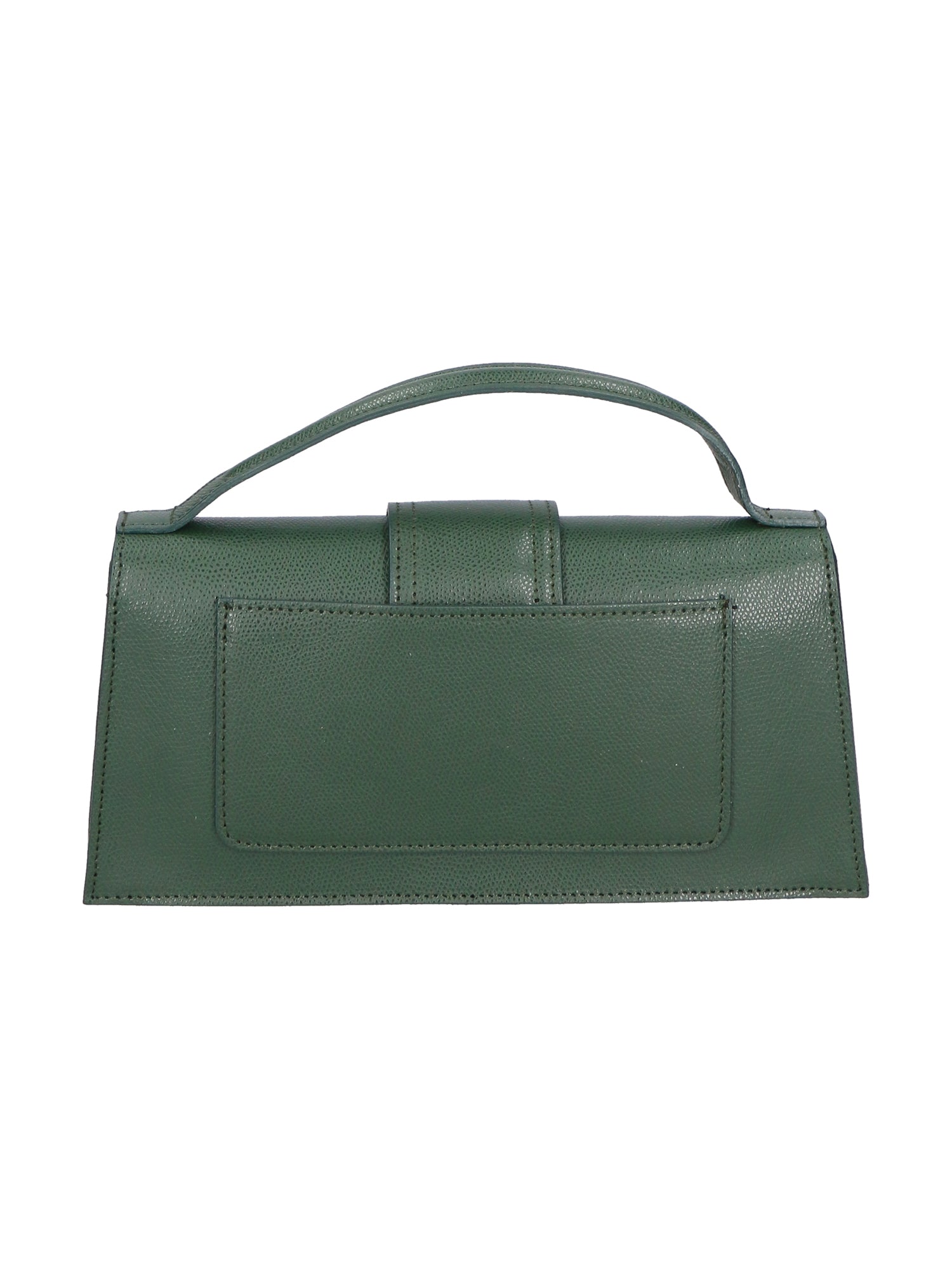 Liliana Borsa a mano da donna Vera pelle 06516-BOSCO Gave Lux