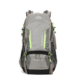 Unisex Textile Backpack Vegan Product 55x33x19 cm