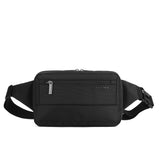 SY2061-BLACK Marsupio Unisex Zenith Prime Aoking