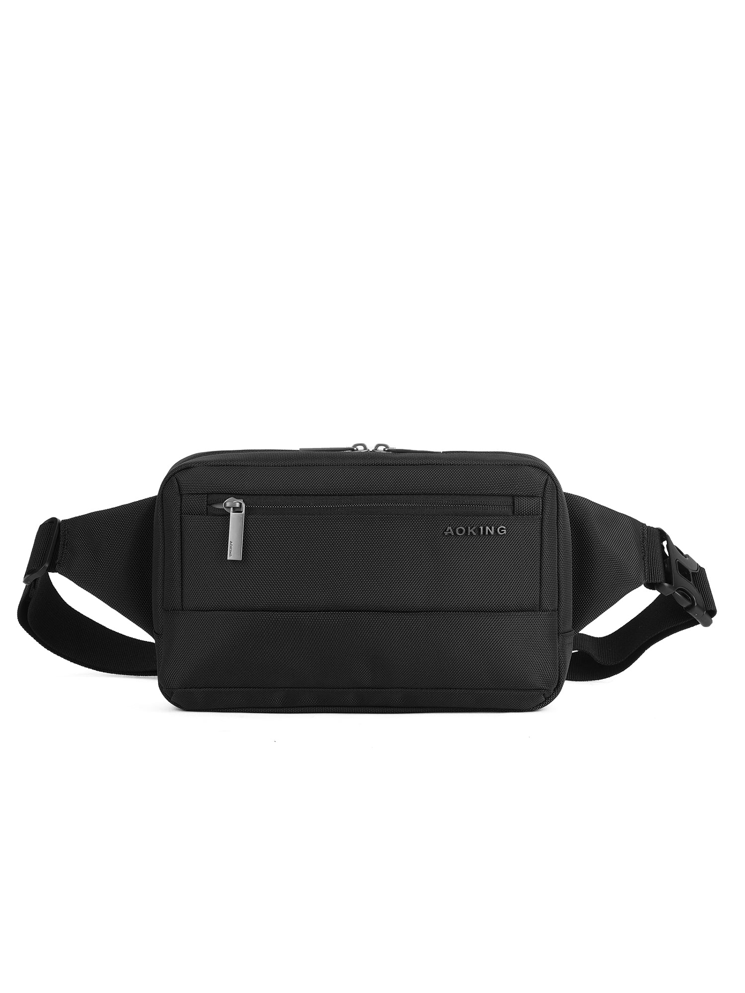 SY2061-BLACK Marsupio Unisex Zenith Prime Aoking