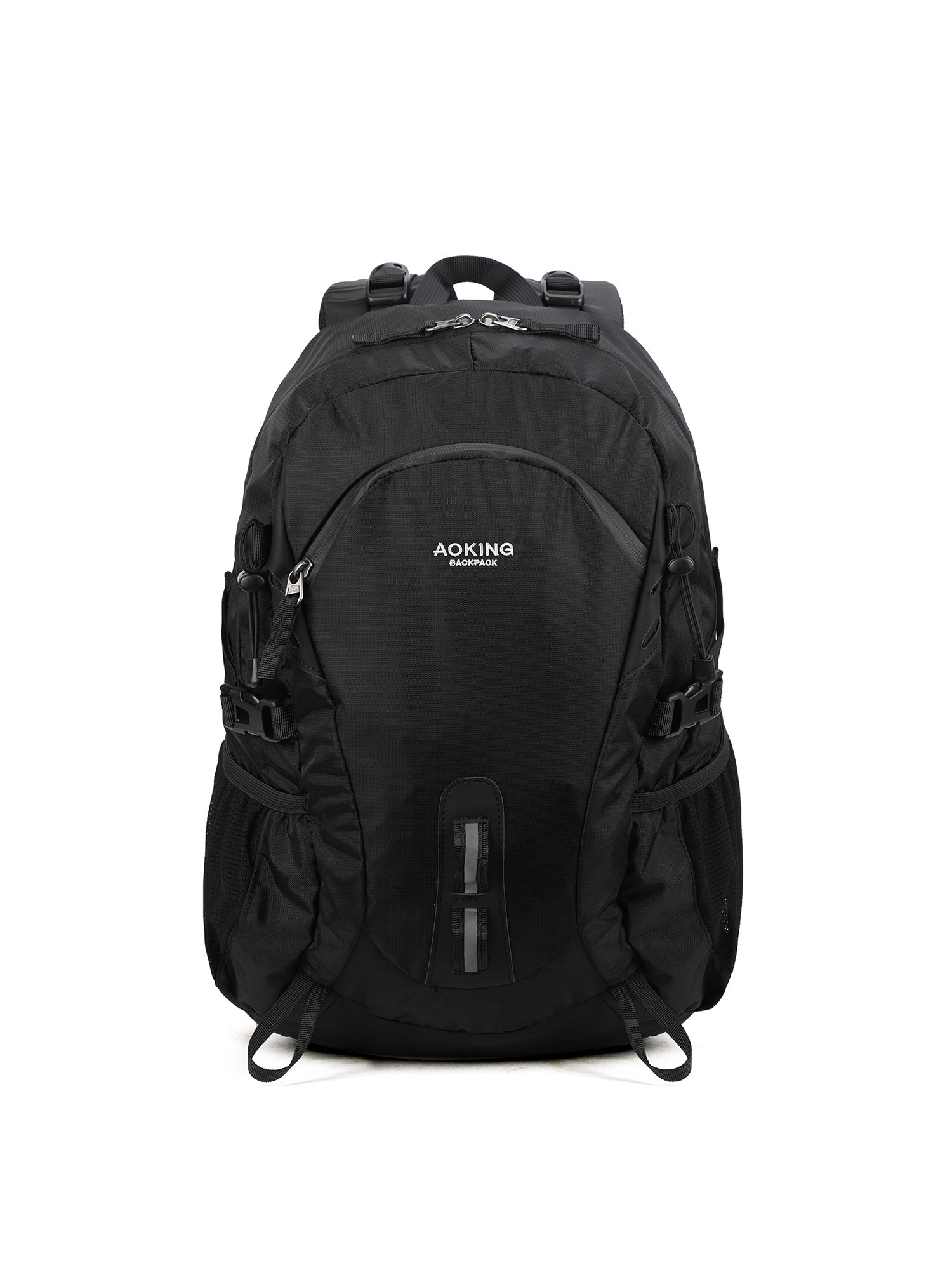 Zaino unisex Kryos Casual JN79877-BLACK Aoking