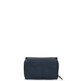 Portafoglio uomo in vera pelle Casual HILB-3698-BLU Hill Burry