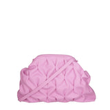 Verona Borsa a mano da donna Vera pelle 04797-S55 LILLA Gave Lux
