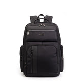 Zaino unisex in nylon Casual BC3216-BLACK B Cavalli