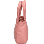 Virna Borsa a mano da donna Vera Pelle 06501-S73 ROSA ANTICO Gave Lux