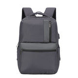 SN2550-GREY Zaino Unisex Novaris Chic Aoking
