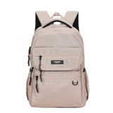 Zaino unisex Cynosure Lux Casual XN3521-5-KHAKI Aoking