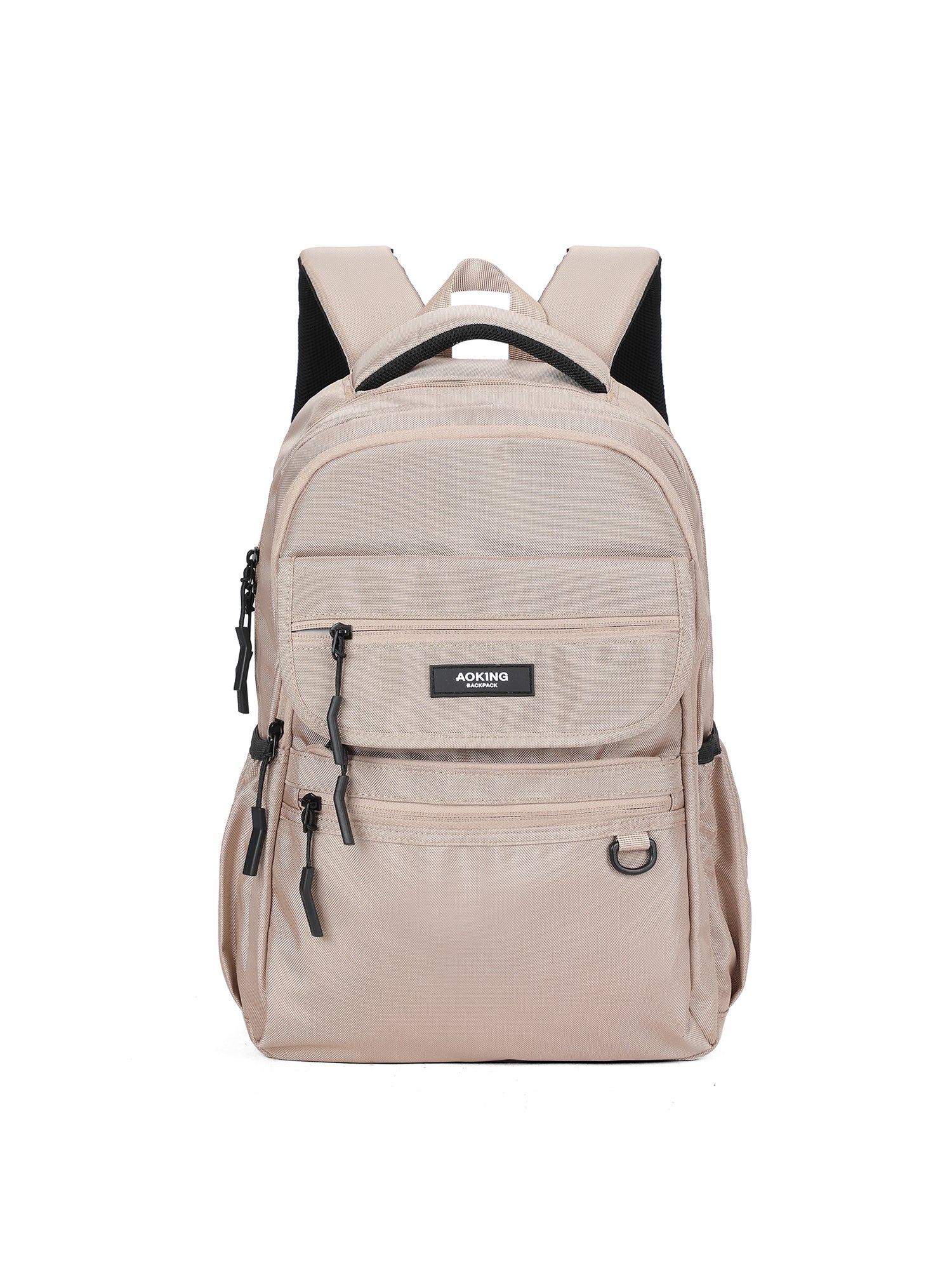Zaino unisex Cynosure Lux Casual XN3521-5-KHAKI Aoking