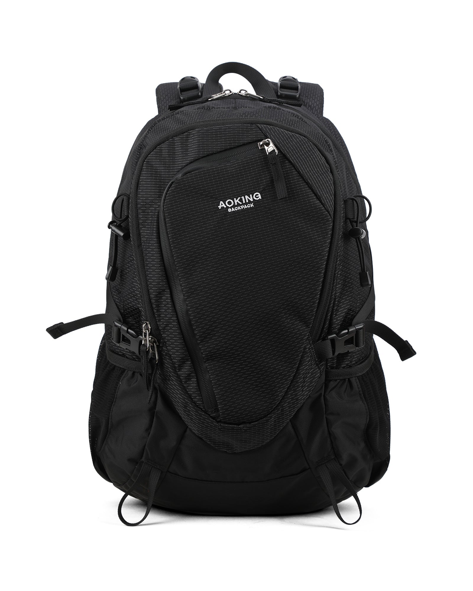 JN79879-BLACK Zaino unisex Zenith Ultra Aoking