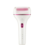 Plastica Rimuovi Calli Elettrico Unisex Garanzia 24 Mesi KS-0270-White Volkshin