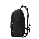 vegano XN3506-BLACK Zaino unisex Solstice Lux Aoking